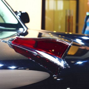 国庆车展——【红旗】在我心中