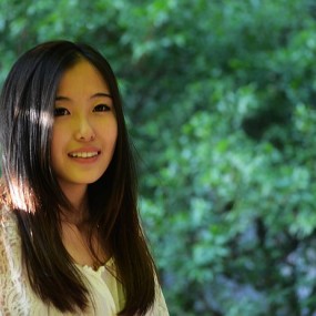 请大家指教的植物园作品（不断更新）