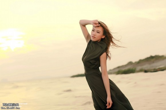 【水边的阿狄丽娜】