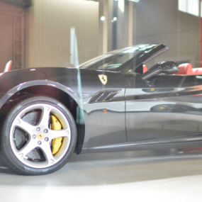 我也发几个今天的车模