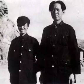 毛主席全部照片，终于找齐了，你绝对没见过！