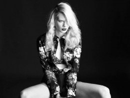 Jacob Sadrak 时尚大片欣赏