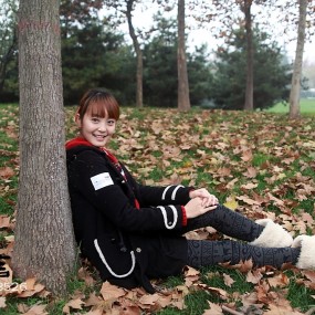 ---《晚秋》--- 摄影论坛11.27.欧亚外拍活动