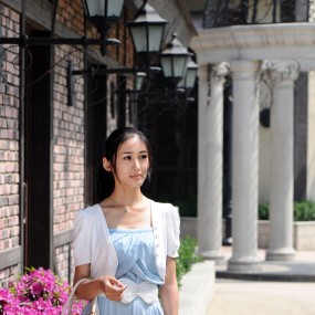 世园佳丽（参赛片）