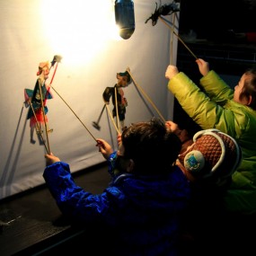 西安永兴坊随拍