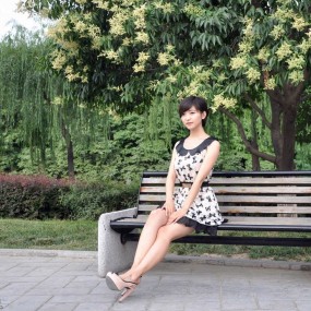 西苑美女【二】