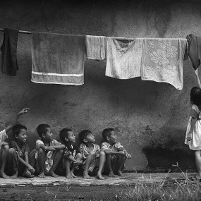 自选典藏：留住真实的瞬间（三）