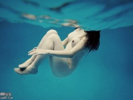 2012优秀艺术人像摄影作品