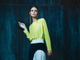 【激发灵感 P17】高清时尚美妆