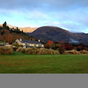 纯净新西兰自驾之旅1