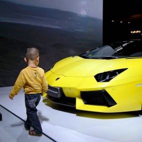 【童子畅想】-2014.10.4.摄影