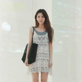 当代街头潮流拍摄 第五十二季