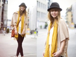 女人你也不可以这么潮~