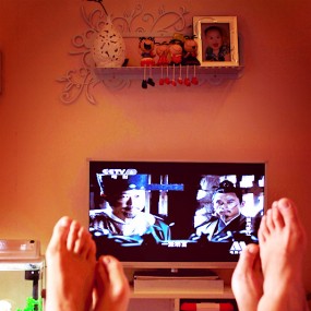 生活【星期天】