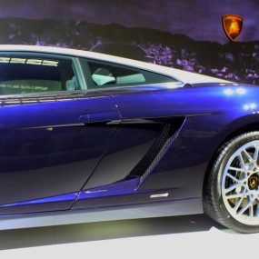 只有车，没有妞