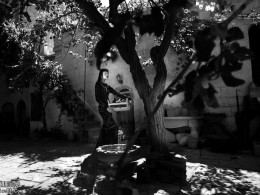 Baldovino Barani 时尚摄影作品欣赏