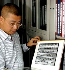 王琛摄影生命很残酷很美好