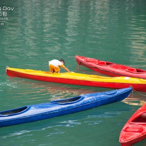 越南下龙湾 Halong Bay 世界遗产