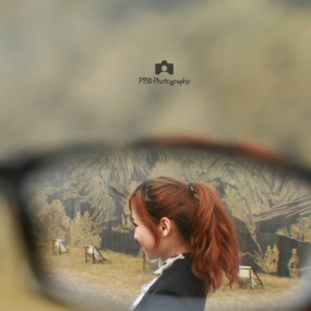 曲江南湖外拍活动——不一样的视角看麻豆