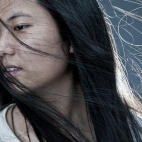 交个作业，没拍好，情绪就不好。