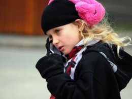 惊艳的一瞥    一张