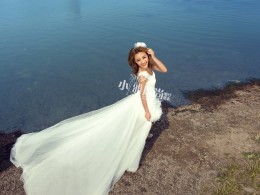 小雅风尚婚纱摄影——海边的爱情