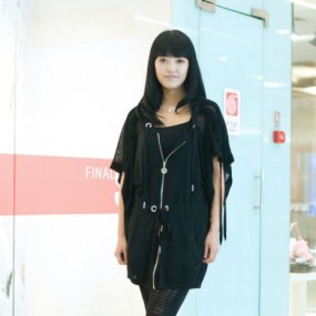 当代街头潮流拍摄 第三十六季