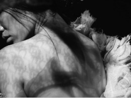 张曦的黑白原片