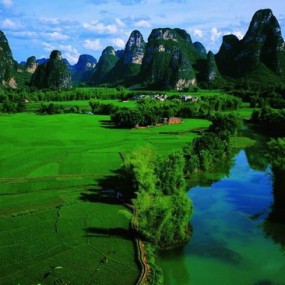 桂林山水
