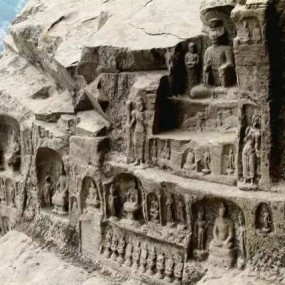 如果你累了，就出去旅行吧