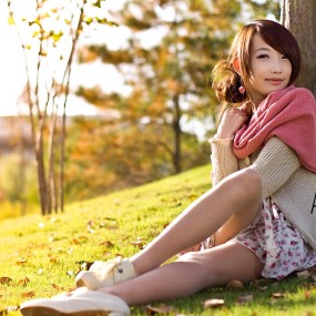 城市公园拍MM(不断更新）