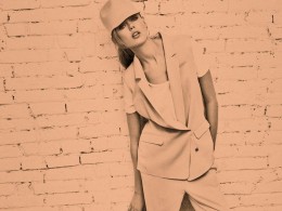 Sweden Spring 2013 Campaign by Hasse Nielsen