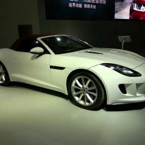 2013国庆车展作业