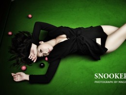 Snooker