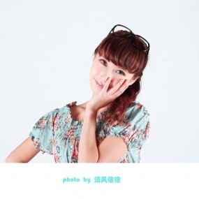 小赫本2--棚拍作业2