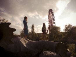 Kirsten Becken 时尚摄影作品