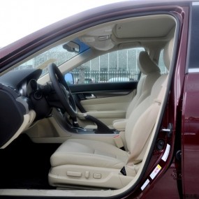 关于讴歌你知道多少