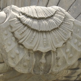 灿烂的文化---圆明园1