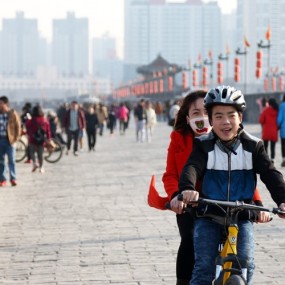 城墙--人文拍摄之地