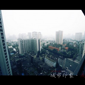 城市印象|成都