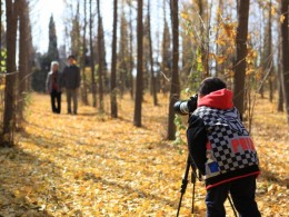 自古英雄出少年