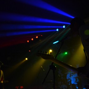 20130907 大灌四周年庆