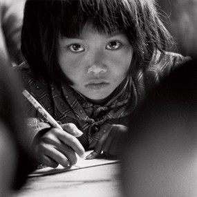 鲍昆：纪实摄影的本质是人文关怀精神