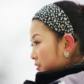 2011年的第一场雪（续）