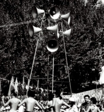 我的大学 时代的影像