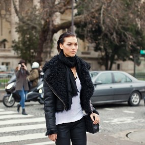 欧美最新街拍（十五）