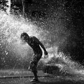 Charles le Brigand 夏