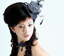 我给我媳妇拍的，大家点评下