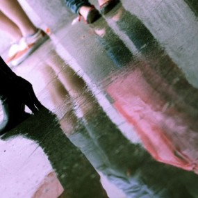 2010西安草莓音乐节