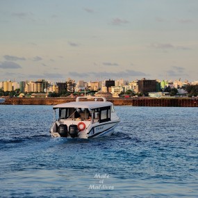 马尔代夫-度假胜地、摄影天堂